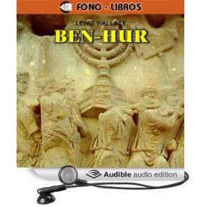   Ben Hur (Audible Audio Edition): Lewis Wallace, Yadira Sanchez: Books