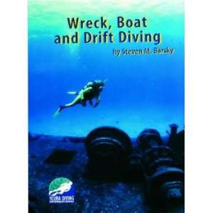  SDI Wreck, Boat & Drift Manual