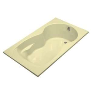  Kohler K 1193 R Y2 Soakers   Soaking Tubs