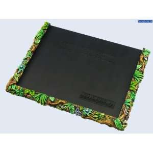  Movement Tray (Jungle) 5x2 25x50mm Toys & Games