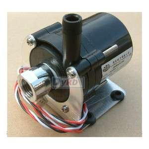   water cooler motors speed line No Brushless 1.2A 14W 3 pin plug  