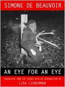 An Eye for an Eye Simone de Beauvoir