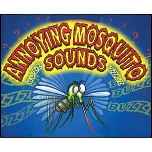  Annoying Mosquito Sounds [Misc.]: Everything Else