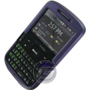   Rubberized Hard Case for HTC Ozone XV 6175: Cell Phones & Accessories