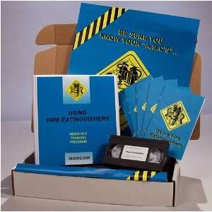  Right To Know Container Labeling Kit