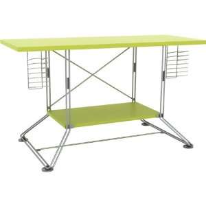  NEW SOHO HDTV Stand   Wild Lime And Silver (Stands Mounts 