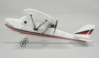 2CH Plane Indoor Mini Cessna Training Plane EPP RTF TW 781  