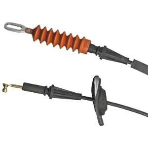  ATP Y 648 Automatic Transmission Shifter Cable: Automotive