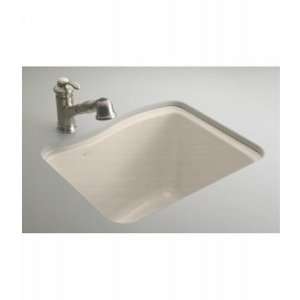  Kohler K 6657 4U FD Sinks   Laundry Sinks