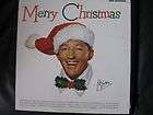 Merry Christmas with Bing Crosby and the Andrews Sisters (CD)