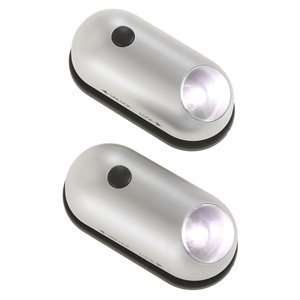  Fulcrum Products 20041 Drawer Light   2 Packs of 2