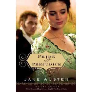  Pride and Prejudice Jane Austen Books