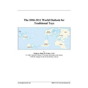  The 2006 2011 World Outlook for Traditional Toys: Books