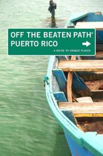 Off the Beaten Path Puerto Ron Bernthal