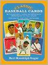 Classic Baseball Cards Bert Randolph Sugar