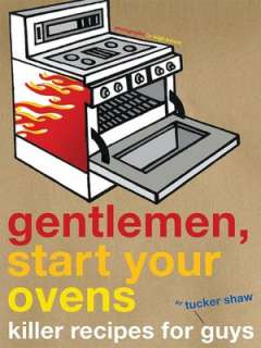   The Complete Idiots Guide to Cooking for Guys by Tod 