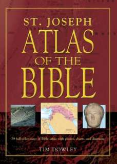   Rose Book of Bible Charts, Maps, and Time Lines Full Color Bible 
