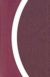   NIV Thinline Bible, Compact by Zondervan  Hardcover
