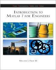   Engineers, (0072548185), William J. Palm, Textbooks   