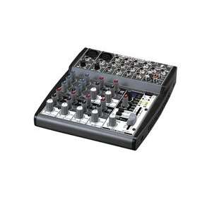  Behringer XENYX 1002FX Small Frame [Less Than 24 CH 