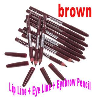   brown quantity 12 total length 14cm package size 14 12 1cm weight 50g