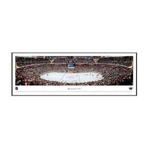  Minnesota Wild   Xcel Energy Center Picture   NHL Panorama 