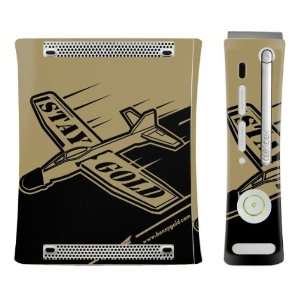  MusicSkins MS BG30183 Xbox 360 Console   Original