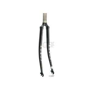  Surly Pacer 700c Fork 1 1/8 Threadless, 44mm, Black 