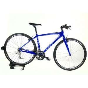   Complete Commuter Road Bike 700c Blue XS