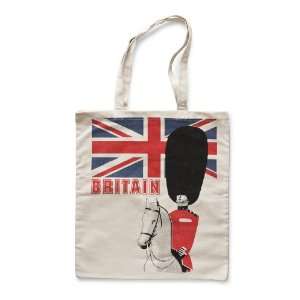  Rosanna Britain Travel Tote Canvas Tote Bag Kitchen 
