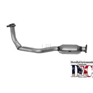 DEC AU71330 Direct Fit 49 State Legal Catalytic Converter   Authorized 