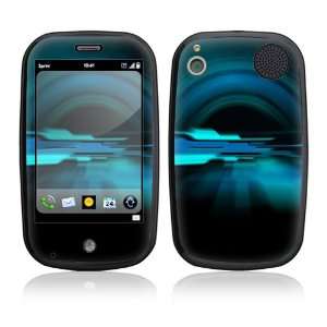  Abstract Future Night Blue Design Decal Skin Sticker for 