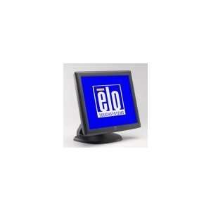  ELO   TOUCHSCREENS 1715L 17IN ACCUTOUCH DUAL SER/USB CTLR 