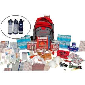  Emergency Safety Preparedness 72 Hour Kit and Emergency 