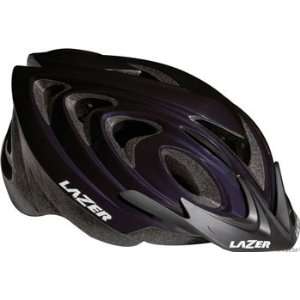  Lazer X3M Black S XL Helmet 54 61cm