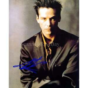  Keanu Reeves Very Studly Looking Photo c10: Everything 