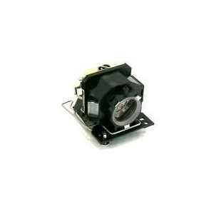  DT00821 COMPATIBLE PROJECTION LAMP WITH HOUSING FOR Hitachi CP X264 