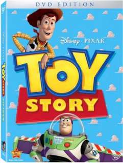   by Walt Disney Video, John Lasseter, Tom Hanks  DVD, Blu ray, VHS
