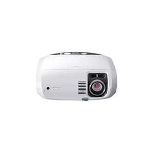  Canon LV 7285 LCD Projector: Electronics
