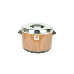  Thunder Group SEJ73000 Sushi Rice Container: Kitchen 