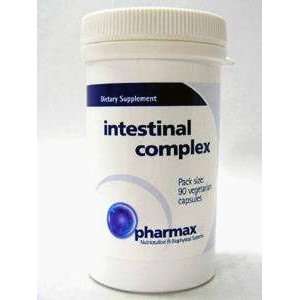  Intestinal Complex 90 vcaps
