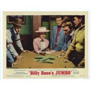   Jimmy Durante)(Martha Raye)(Dean Jagger)(Billy Barton): Home & Kitchen