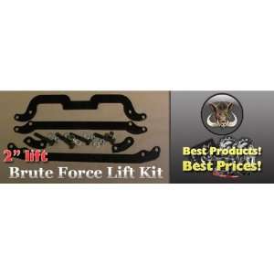  Kawasaki Brute Force 650i/750i 2 Lift Kit: Automotive