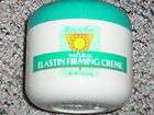 NATURAL ELASTIN FACIAL FIRMING SKIN CREAM *RESTORE YOUT