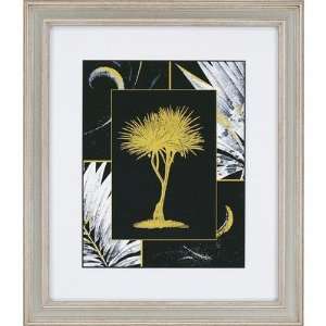  Paragon 7538 Tropical Gold II by Butler Waterfront Art 