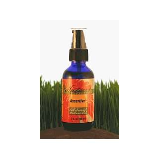  Assertive Wellness Oil 2 fl. oz.