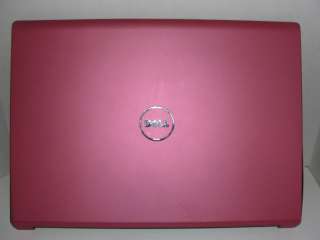OEM DELL Studio 1735 1736 1737 LCD BACK COVER PINK N502H [NEW]  