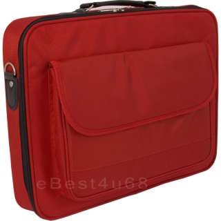BAG CASE COMPUTER CARRYING FOR 17 17.3 LAPTOP NOTEBOOK  