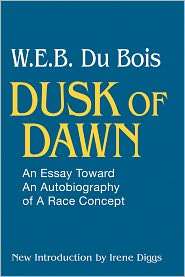   Of Dawn, (0878559175), W. E. B. Du Bois, Textbooks   
