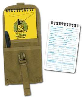 RITE IN THE RAIN FLY FISHING NOTEBOOK KIT   1732 KIT  